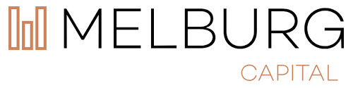 Melburg logo